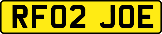 RF02JOE