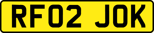 RF02JOK