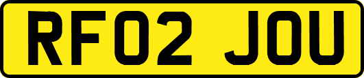 RF02JOU