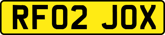 RF02JOX