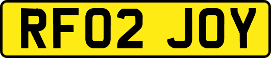 RF02JOY