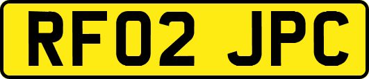 RF02JPC