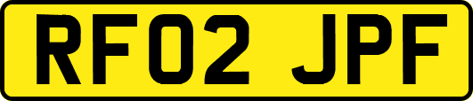 RF02JPF