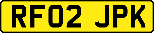 RF02JPK