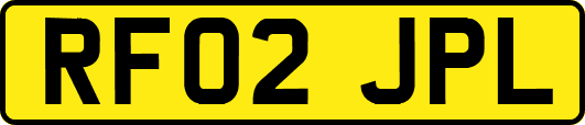 RF02JPL