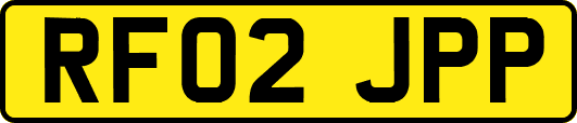 RF02JPP