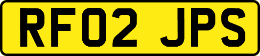 RF02JPS