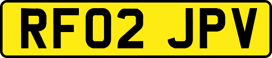 RF02JPV