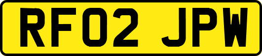 RF02JPW