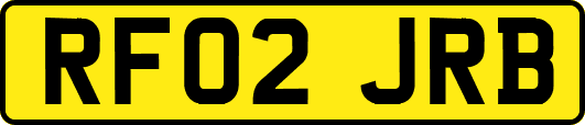 RF02JRB