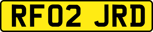 RF02JRD