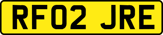 RF02JRE
