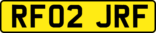RF02JRF