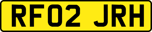 RF02JRH