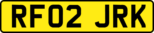 RF02JRK
