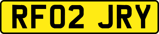 RF02JRY