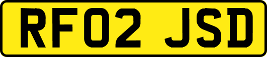RF02JSD