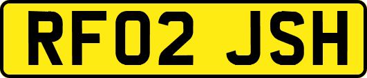 RF02JSH