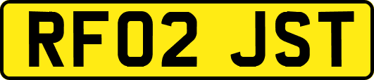 RF02JST