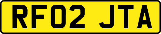 RF02JTA
