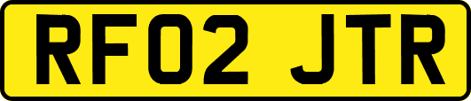 RF02JTR