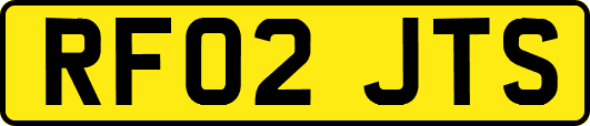 RF02JTS