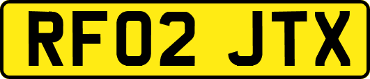 RF02JTX