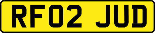 RF02JUD