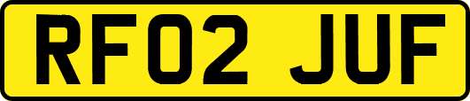 RF02JUF