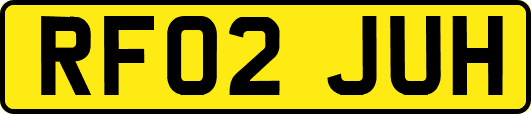 RF02JUH