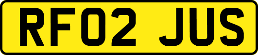 RF02JUS