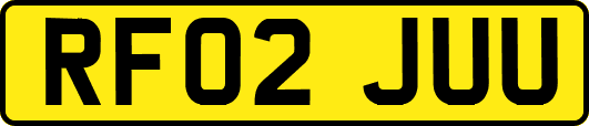 RF02JUU