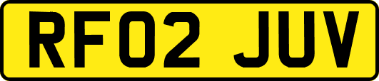 RF02JUV