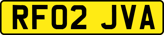 RF02JVA