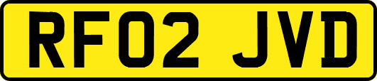 RF02JVD