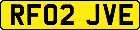 RF02JVE