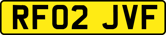 RF02JVF