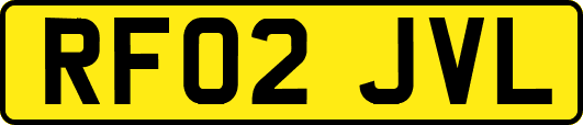 RF02JVL