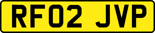 RF02JVP