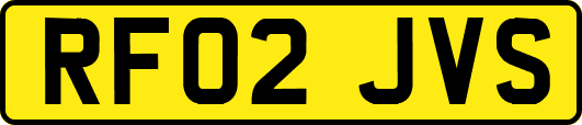 RF02JVS
