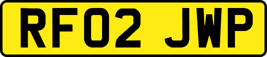 RF02JWP