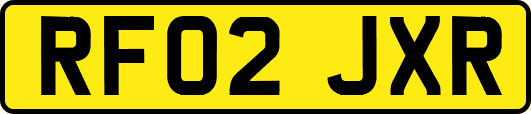 RF02JXR