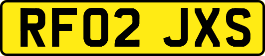 RF02JXS