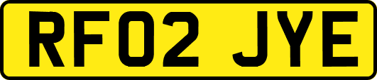 RF02JYE