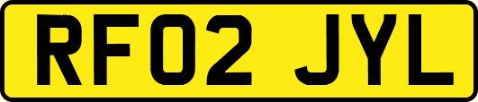 RF02JYL