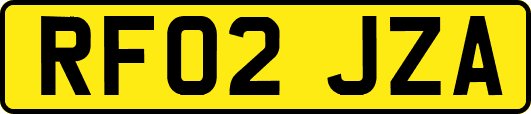 RF02JZA