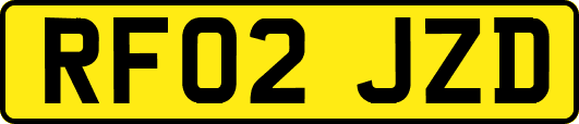 RF02JZD