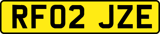 RF02JZE