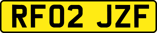 RF02JZF