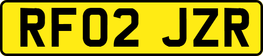 RF02JZR